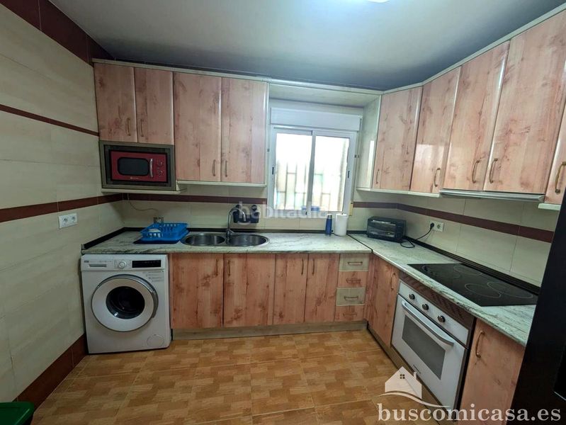Foto b48d5766-2a9d-49a6-8878-ee79290631d5. Pis a Centro ciudad Linares