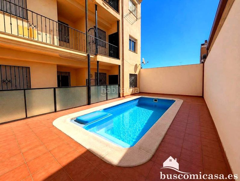 Foto 1fd48d41-cabf-4424-ae4f-b7f66e8c7714. Dúplex amb aparcament piscina a La Zarzuela - San José - Belén Linares