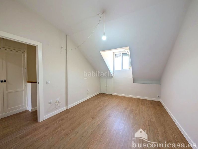 Foto a0200a85-1220-4f91-8546-3002e9bed9a8. Dúplex amb aparcament piscina a La Zarzuela - San José - Belén Linares