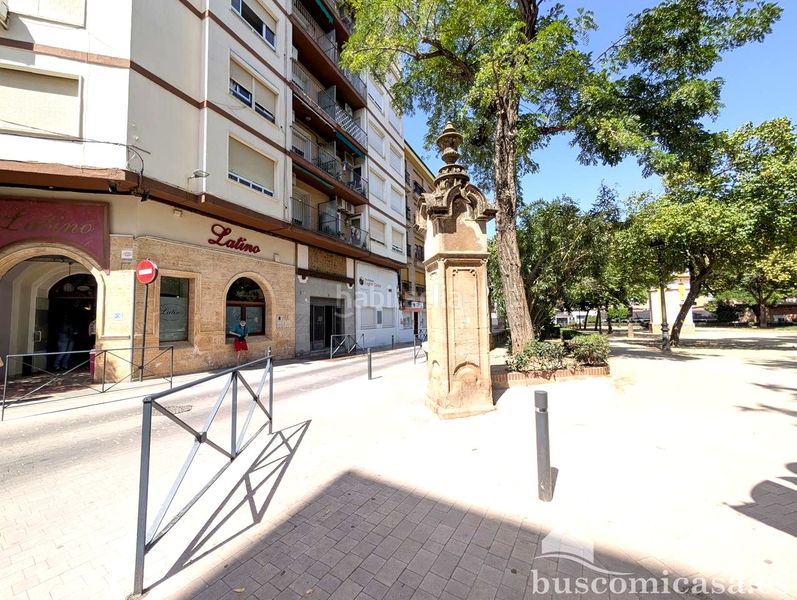 Foto c47e416f-0dd4-4eff-8019-d4c70069915f. Pis a Centro ciudad Linares