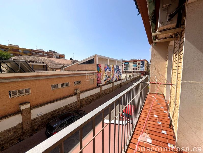 Foto fe12fe71-6dc9-4e8a-b97c-754127575c52. Pis a Centro ciudad Linares