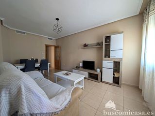Etagenwohnung  Áurea galindo. Bonito piso con garaje incluido.