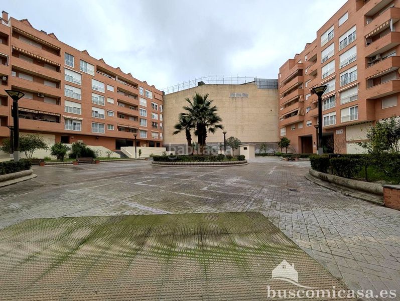Foto 3e6a7b94-ba12-4c71-be34-3dd53079b775. Pis amb aparcament a Centro ciudad Linares