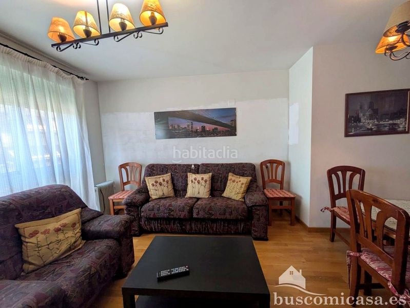 Foto f4aac4a8-61c1-4faf-8703-2643456aa087. Pis amb aparcament a Centro ciudad Linares