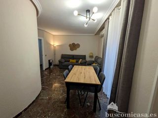 Miete Etagenwohnung  Julio burell. Gran piso reformado muy céntrico