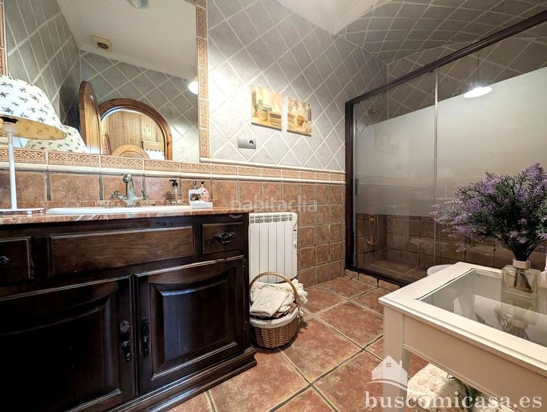 Foto 4cfe6d17-6fe0-4e10-91de-d98f7d999081. Casa amb calefacció aparcament a Centro ciudad Linares