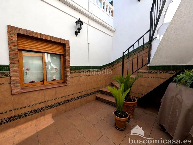 Foto 60c750fb-dbfc-482e-bfa1-7ff4a807f302. Casa amb calefacció aparcament a Centro ciudad Linares