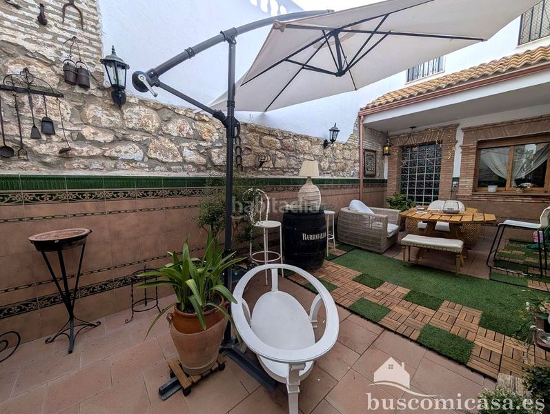 Foto 8810cbfe-f71f-4844-84f6-d4c639976370. Casa amb calefacció aparcament a Centro ciudad Linares