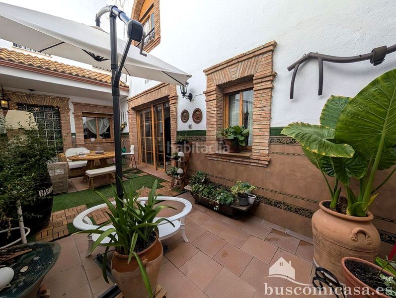 Foto 988d93d1-9458-48b1-9b1c-0e4e2c0521ec. Casa amb calefacció aparcament a Centro ciudad Linares