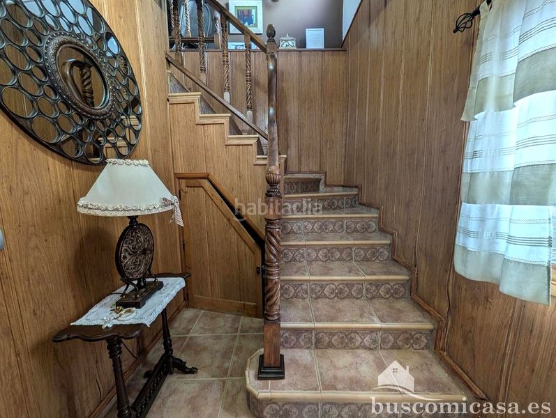 Foto d237a114-023d-40bb-a00d-2701474207d2. Casa amb calefacció aparcament a Centro ciudad Linares