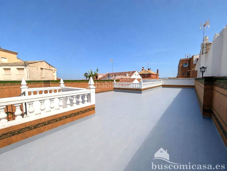 Foto d94f7723-65be-4ca3-b8eb-70e0d49d42bd. Casa amb calefacció aparcament a Centro ciudad Linares