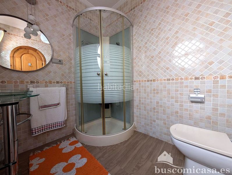 Foto e8428318-2842-467a-a202-cc5e6a7818f9. Casa amb calefacció aparcament a Centro ciudad Linares