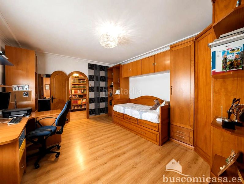 Foto ef87a972-89a6-49b3-9d81-caf372b782be. Casa amb calefacció aparcament a Centro ciudad Linares