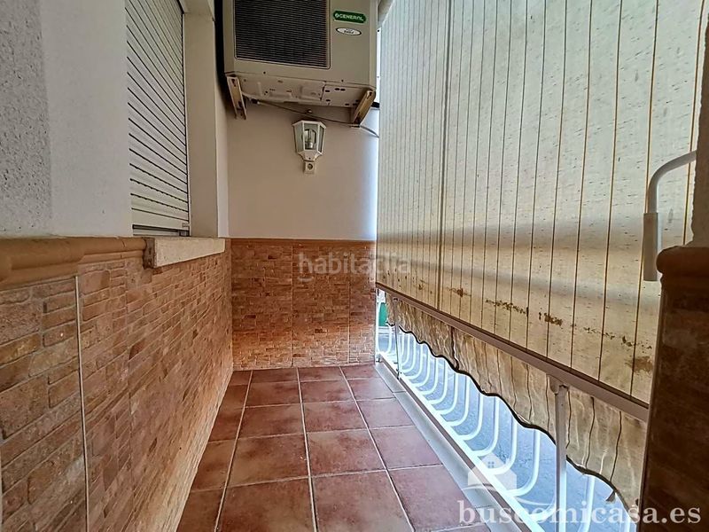 Foto 1a337a49-4adb-46a2-80a9-59fd3a210f5c. Pis amb piscina a Linarejos Linares