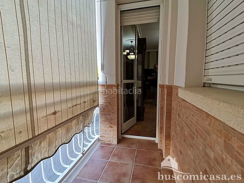 Foto 4b578539-9fe9-4f05-a4a1-a46b41334452. Pis amb piscina a Linarejos Linares