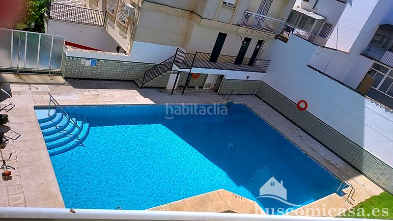 Foto 61f4ca98-1211-46ae-8f0a-b97b3a4fcb54. Pis amb piscina a Linarejos Linares