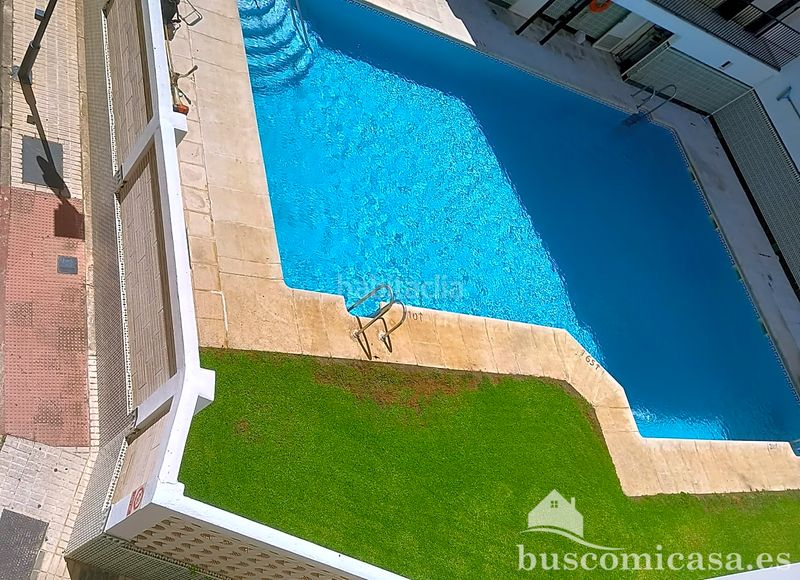Foto aff79c72-5d83-420e-bacc-1abf65ed4065. Pis amb piscina a Linarejos Linares