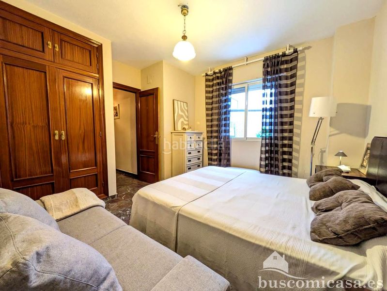 Foto 237a78b5-6e5a-41e4-8c9f-2d8df8d32826. Rent ground floor in San Gonzalo Linares