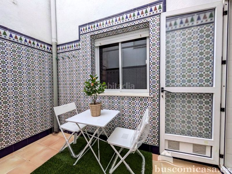 Foto 4e250c7c-462e-430a-aefc-625cb2723608. Rent ground floor in San Gonzalo Linares