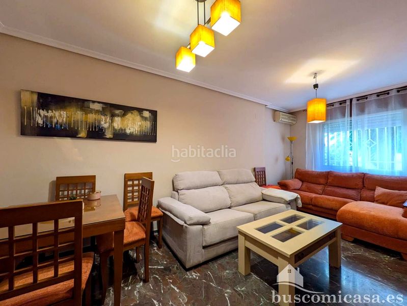 Foto 527ba02d-cfcd-4f81-a75a-575deb4dd5b0. Rent ground floor in San Gonzalo Linares