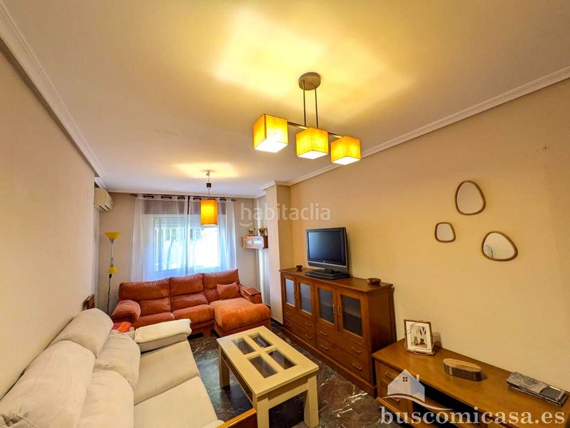 Foto 88f4b8df-262f-4522-b9ff-97c9148f78f3. Rent ground floor in San Gonzalo Linares