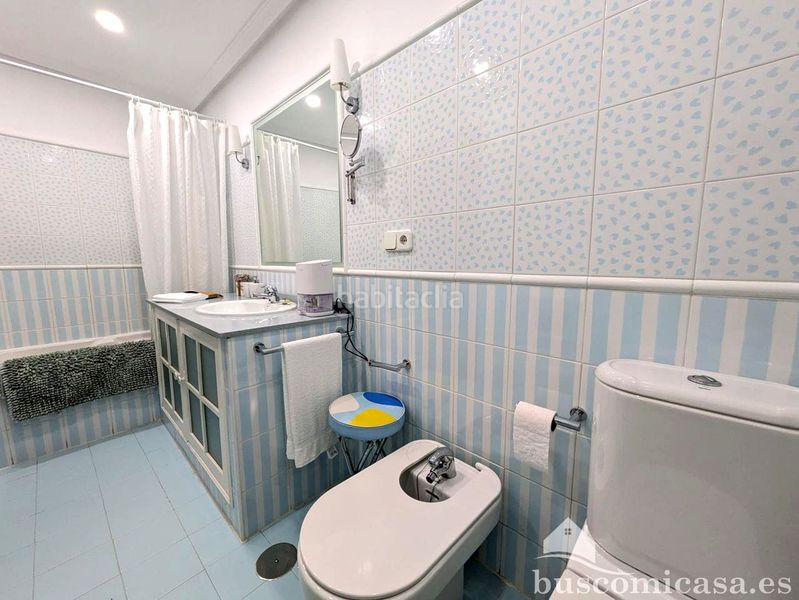 Foto 9fd89c93-cfab-4c55-a5b3-f6f5ec12350a. Rent ground floor in San Gonzalo Linares