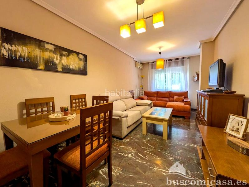 Foto b3c9c839-e36d-447c-8f68-7ff0805bc6f9. Rent ground floor in San Gonzalo Linares