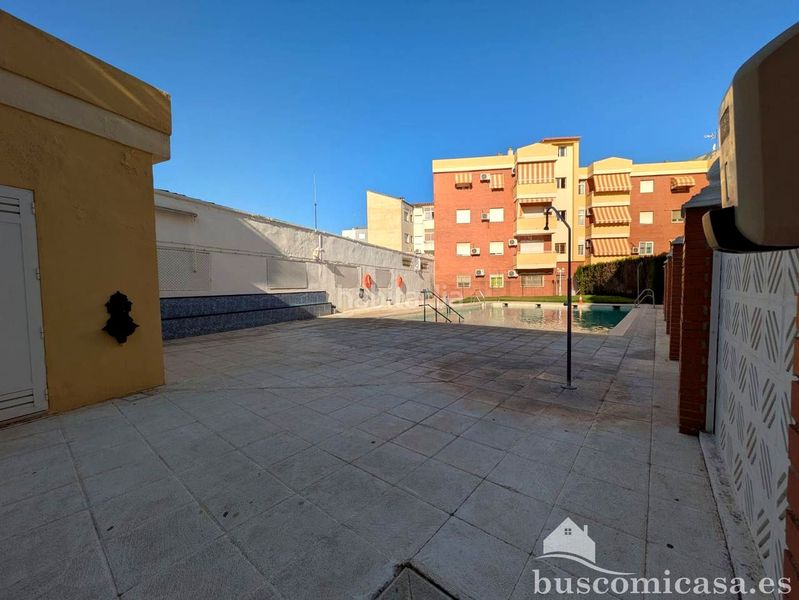 Foto f54659ac-988d-4f45-ba45-5eecfa1c803d. Rent ground floor in San Gonzalo Linares