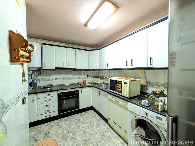 Foto 0a2576c3-b08a-4e07-aa6a-8478037572af. Planta baixa a Arrayanes Linares