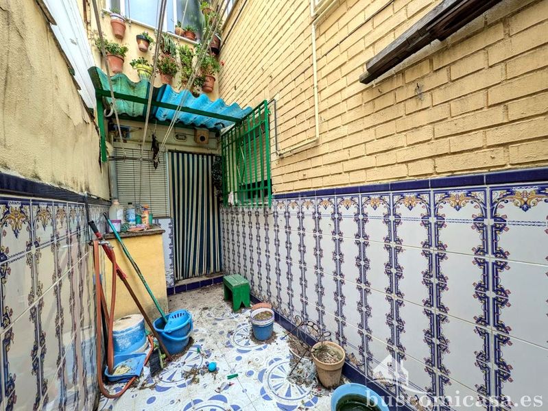 Foto 566098f8-75c8-4c19-b918-850257feeb94. Planta baixa a Arrayanes Linares