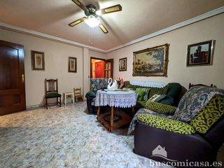 Piano terra  Azorín. Oportunidad! bajo en calle azorín