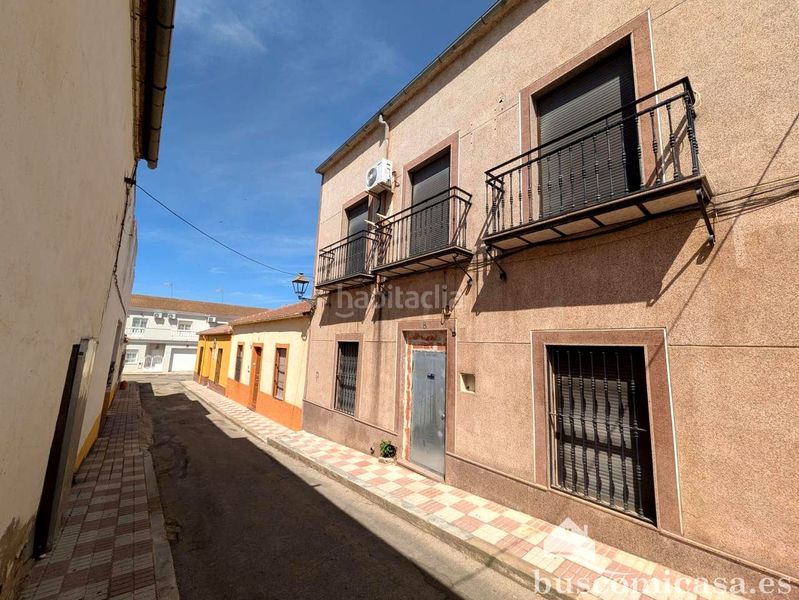 Foto 98b579d4-82ad-44d6-8126-19e9e0881a11. Casa a Carolina (La)