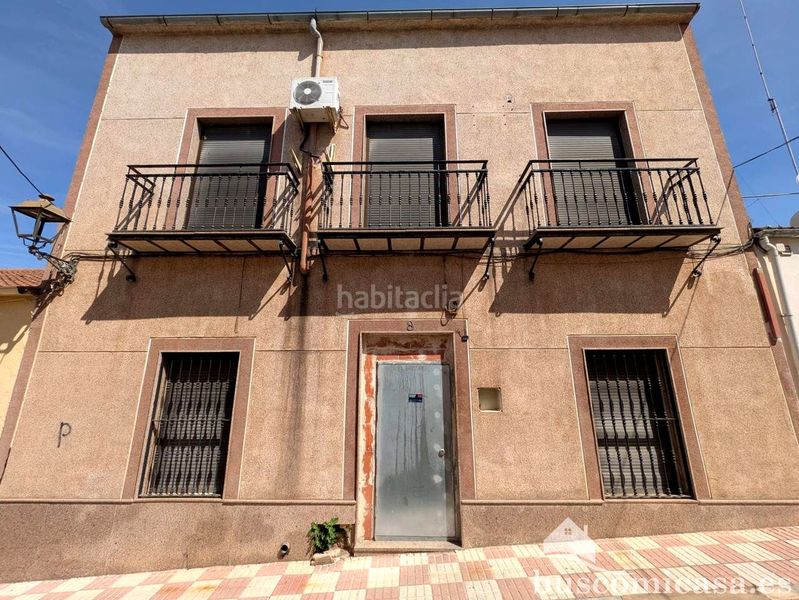 Foto ccdcc26e-e9e3-4f7c-ba9f-7b7b4dade43c. Casa a Carolina (La)