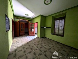 Casa  Nonscribas. Magnífica casa en calle nonscribas