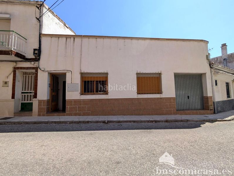 Foto 02aaf56b-7b36-48c6-a571-f881d49a9ece. Casa amb aparcament a La Paz - Las Américas Linares