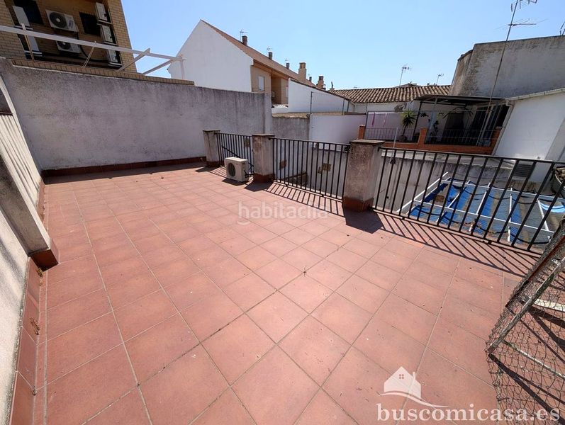 Foto 0cf2616a-3925-4579-8079-f1a324635d74. Casa amb aparcament a La Paz - Las Américas Linares