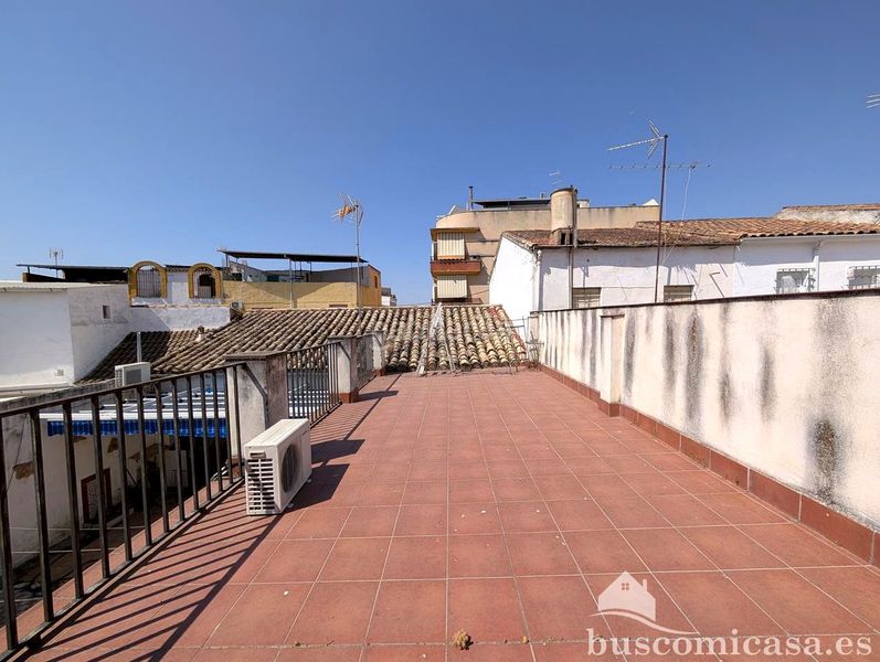Foto 11a96677-5b4e-4449-a67e-151c14e4ee7c. Casa amb aparcament a La Paz - Las Américas Linares