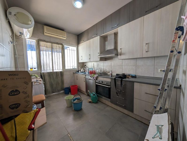 Foto b08e6816-6d4c-4eda-b3ad-da741f13dfae. Casa amb aparcament a La Paz - Las Américas Linares