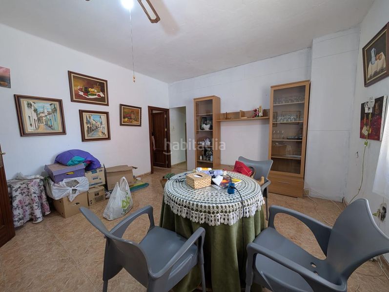 Foto c3f8b626-9fab-40c0-ba49-abaa31e3e8d8. Casa amb aparcament a La Paz - Las Américas Linares