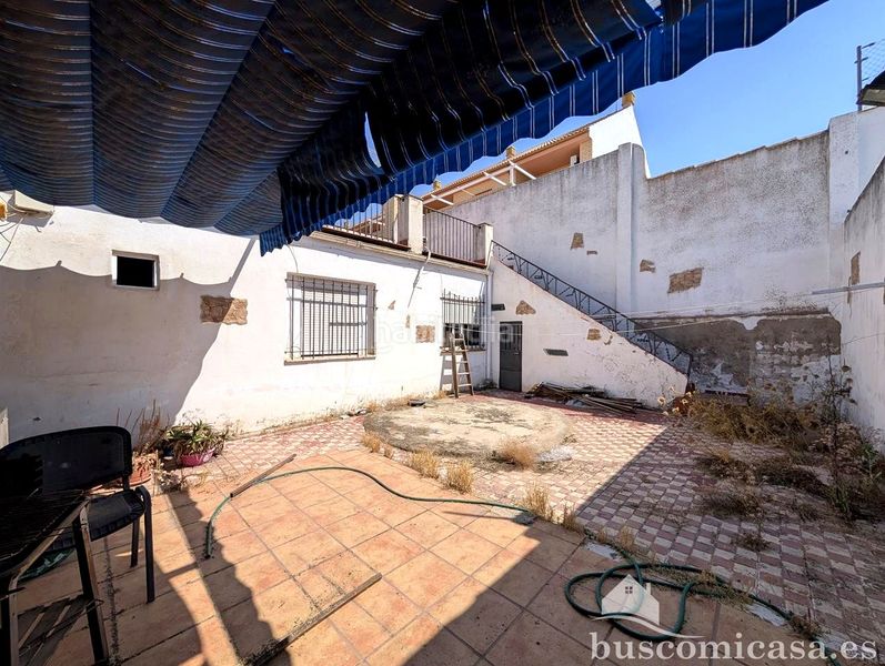 Foto f7c9c156-b264-47bb-8733-4918cb612860. Casa amb aparcament a La Paz - Las Américas Linares