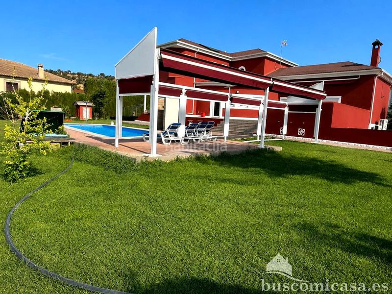 Foto 0addf31b-608d-4027-9c81-556229957c86. Casa amb aparcament piscina a San Roque - La Cruz - La Rozuela Linares