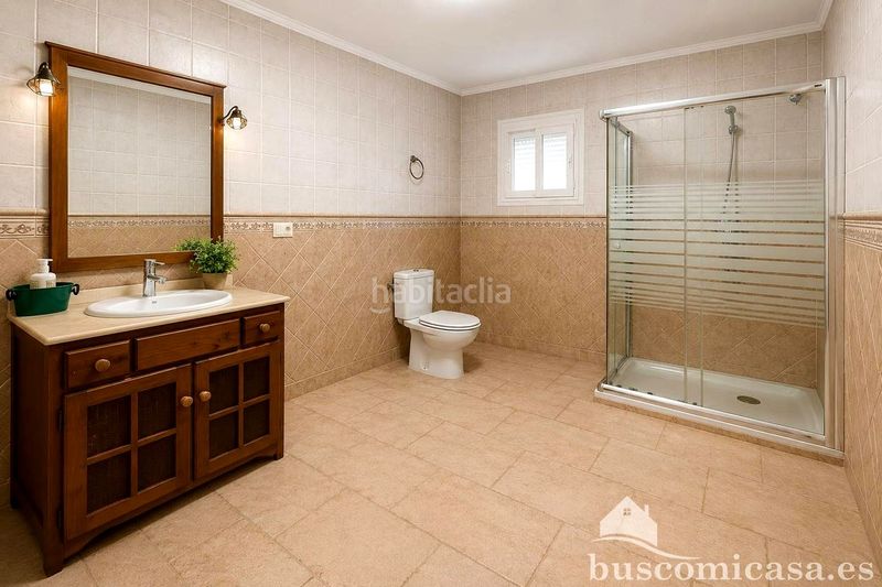 Foto 25f98f34-6c16-4530-9df0-ff10eef60206. Casa amb aparcament piscina a San Roque - La Cruz - La Rozuela Linares