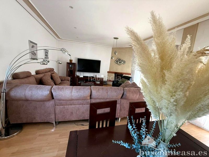Foto 3125b4a4-8f35-4799-9f3b-5e9aed1d792c. Casa amb aparcament piscina a San Roque - La Cruz - La Rozuela Linares