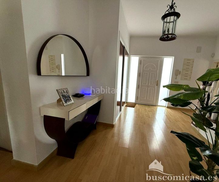Foto 37a47cf8-2556-436c-a0c1-1e8856536875. Casa amb aparcament piscina a San Roque - La Cruz - La Rozuela Linares