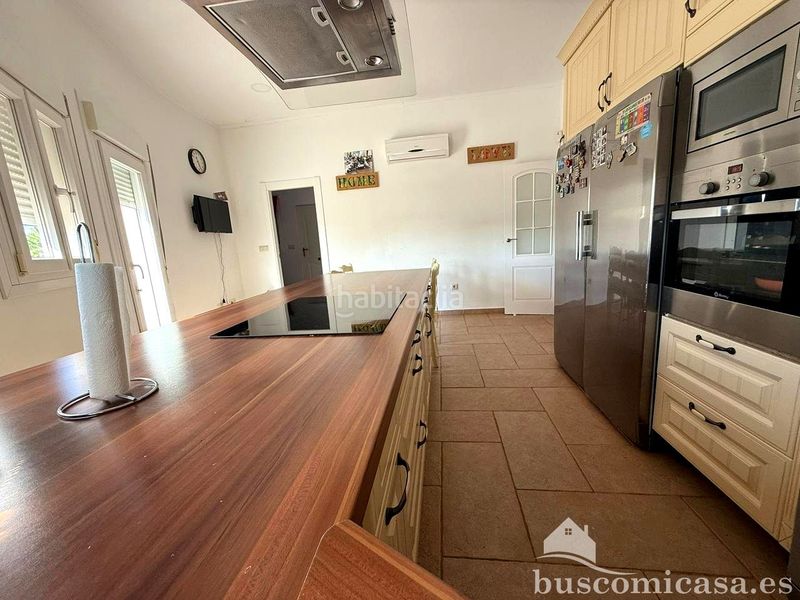 Foto 42811936-e6b3-46bf-a9a2-7d25196654ae. Casa amb aparcament piscina a San Roque - La Cruz - La Rozuela Linares