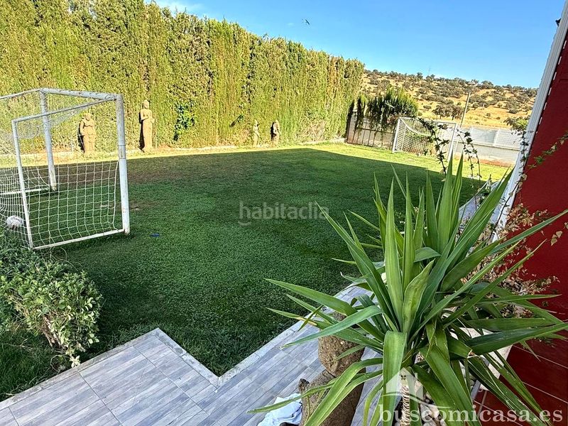 Foto 435d7f6a-1ff3-46da-9fa5-0b83b80eaff5. Casa amb aparcament piscina a San Roque - La Cruz - La Rozuela Linares