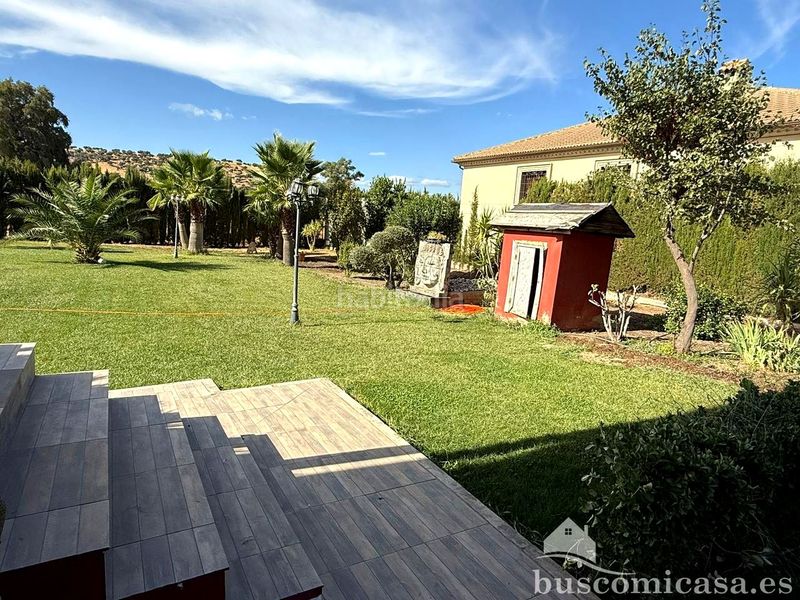 Foto 4a22d9bc-d320-4ef1-a9e6-773dcaa624aa. Casa amb aparcament piscina a San Roque - La Cruz - La Rozuela Linares