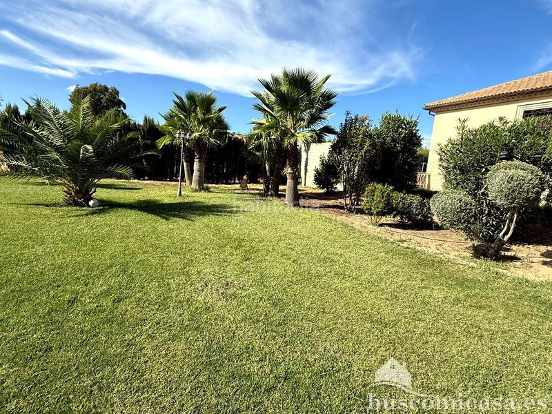 Foto 5891ed0a-6155-45df-9924-48f6b45275a3. Casa amb aparcament piscina a San Roque - La Cruz - La Rozuela Linares