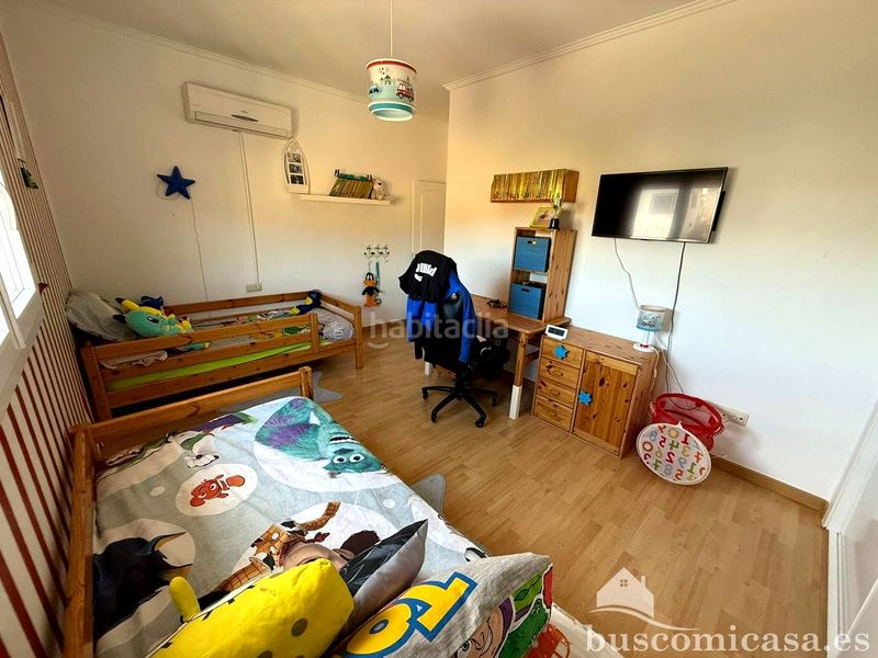 Foto 8d890f90-aaf9-48c9-ac16-b52862a69fef. Casa amb aparcament piscina a San Roque - La Cruz - La Rozuela Linares