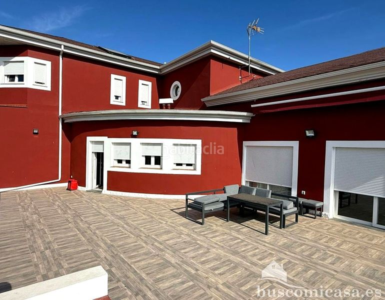 Foto 91b1a822-a9c1-4f02-bbdb-40d9c0e7d5f9. Casa amb aparcament piscina a San Roque - La Cruz - La Rozuela Linares